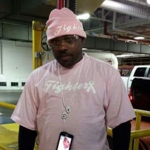 Meet your Posher, Thomas